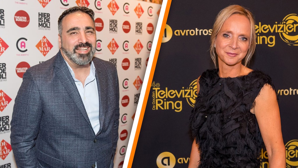 Floortje Dessing en Sinan Can maken tweeluik over 9/11