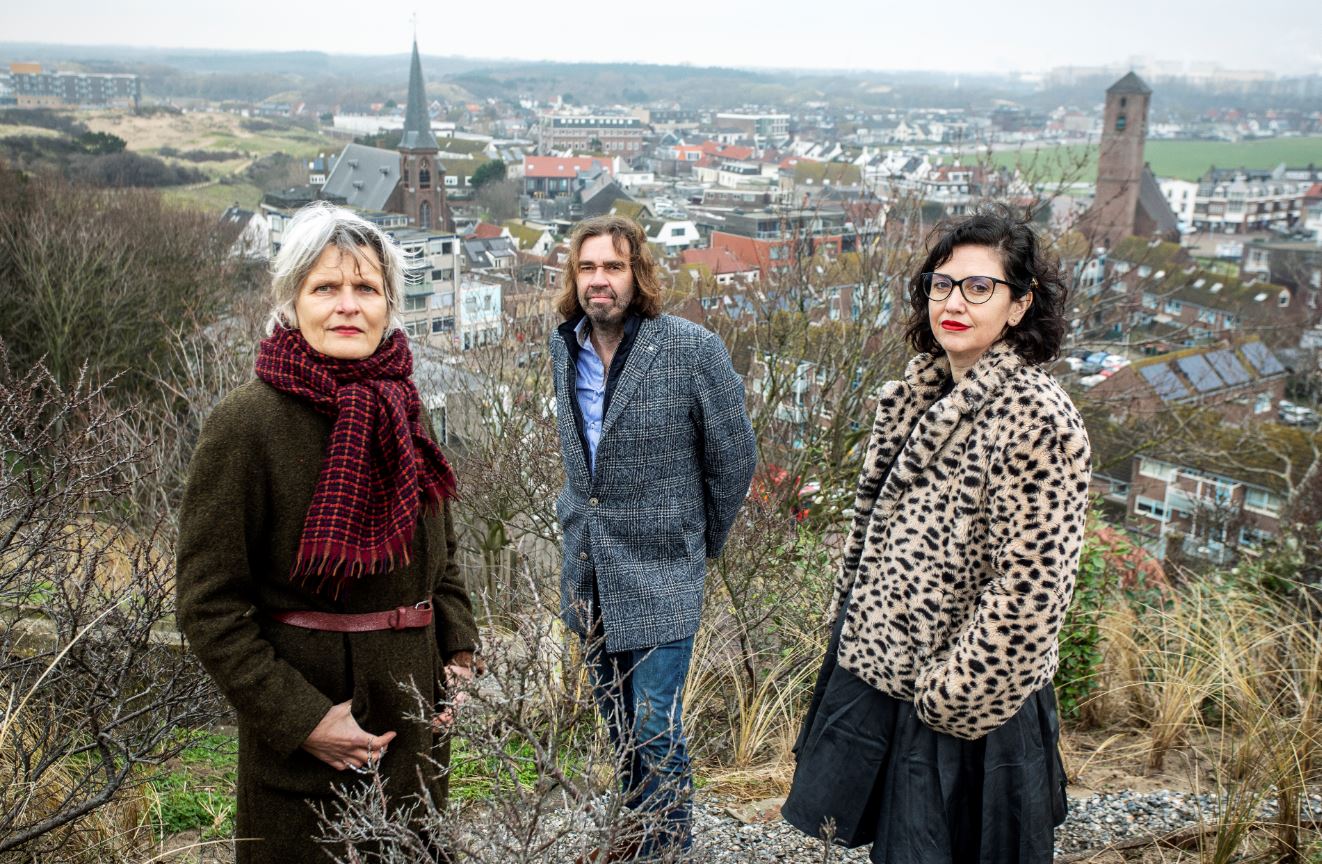 Omwonenden Tata Steel: 'Stank is in de slaapkamer van mijn kind te ruiken'