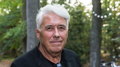 Golden Earring-gitarist George Kooymans ernstig ziek