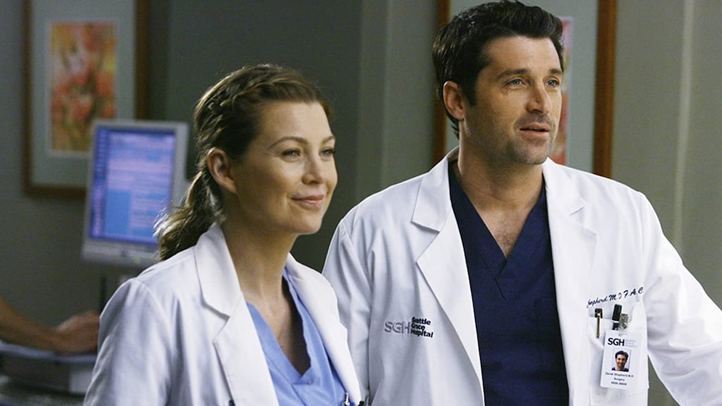 Goed nieuws voor Grey's Anatomy-fans: 18e seizoen besteld