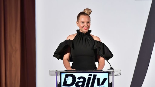 Sia verwijdert Twitter na ophef over film: 'Het spijt me'