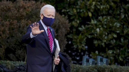 Amerikaanse luchtaanval op Iraanse milities in Syrië