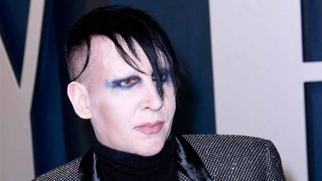 Vermeende slachtoffers Marilyn Manson: 'Hij stopte ons in een cel'