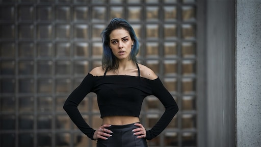 Lakshmi vreesde voor negatieve reacties na Wie is de Mol?