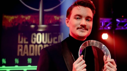 Bram Krikke wil andere kant van politiek laten zien