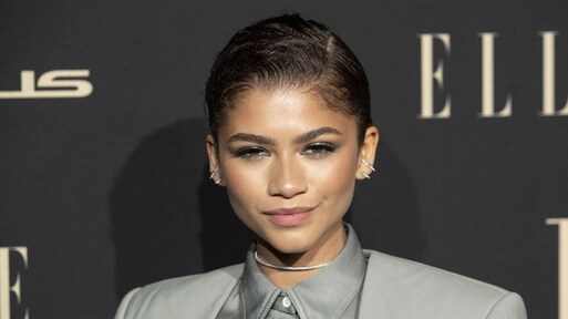 Nieuwe film Zendaya Coleman is een ode aan zwarte mensen