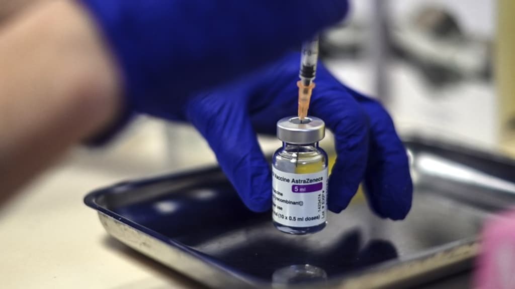 Zuid-Afrika stelt vaccinatieprogramma uit, AstraZeneca-vaccin niet effectief genoeg