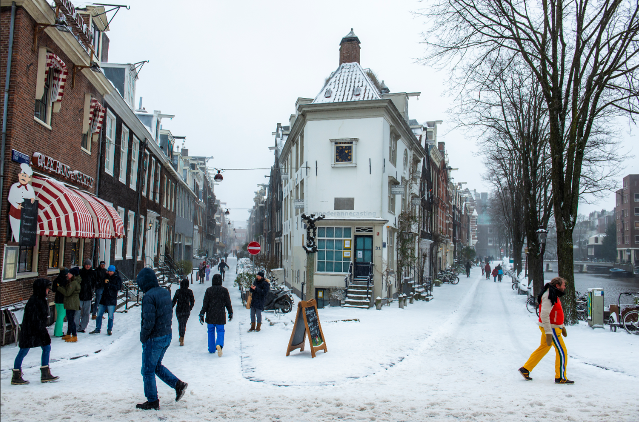 Dakloze Paul slaapt dankzij donaties hele week in hotel: 'Hij moest een traantje laten'