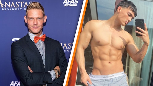 Met déze OnlyFans-hunks maakt Ferry Doedens sexy content