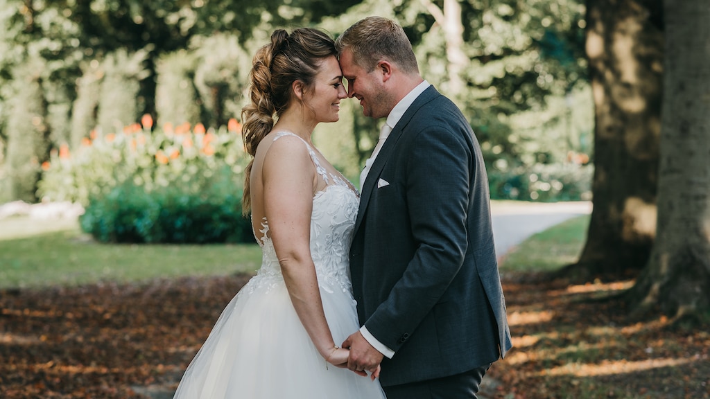 Hebben Mick en Daisy van Married at First Sight nog contact met elkaar?