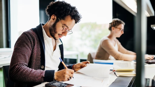 Studerende zzp'er mag Tozo-uitkering soms toch houden
