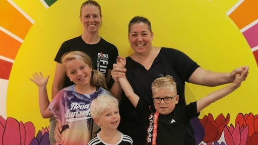 Peter verwekte 250 kinderen, moeders verbaasd: 'Hoe vertel ik dit later?'