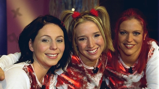 Hoe gaat het na al die jaren met de oude garde van K3?