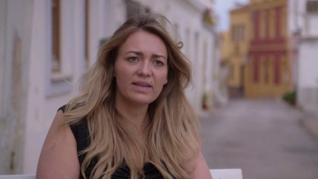 Eerste ruzie dreigt huwelijksreis van Mick en Daisy te verpesten