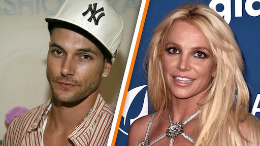 Ex-man Britney Spears wil zich niet mengen in bonje met vader