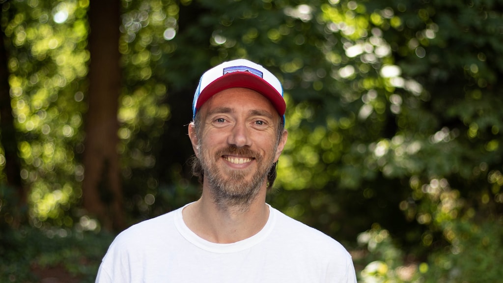 Micha bedacht de Ommetje-app: 'Dit succes was niet te voorspellen'