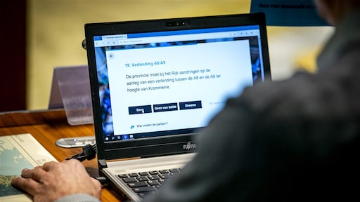 StemWijzer gelanceerd, maar 'invloed stemhulpen niet overschatten'