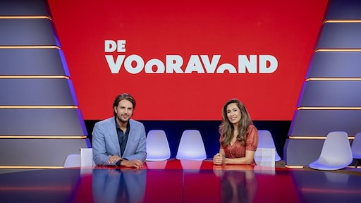 Renze Klamer benadrukt: 'Geen onderlinge strijd met Fidan Ekiz'