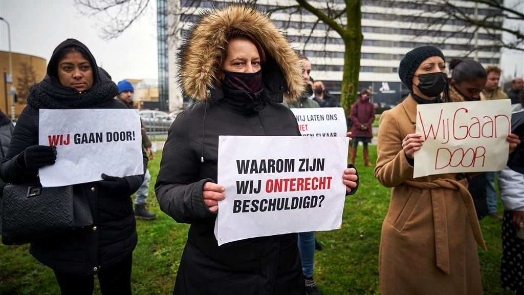 Toeslagenaffaire: ruim 68.000 mogelijke gedupeerden meldden zich