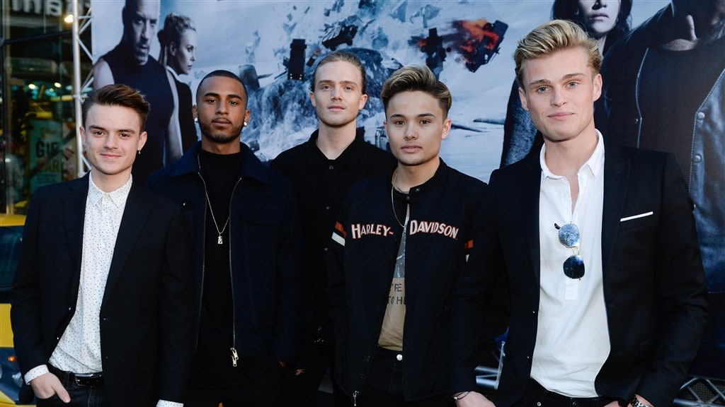 Gaat déze B-Brave zanger Klaasje vervangen in K3?