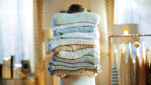 Zo gaat je winterkleding meerdere winters mee