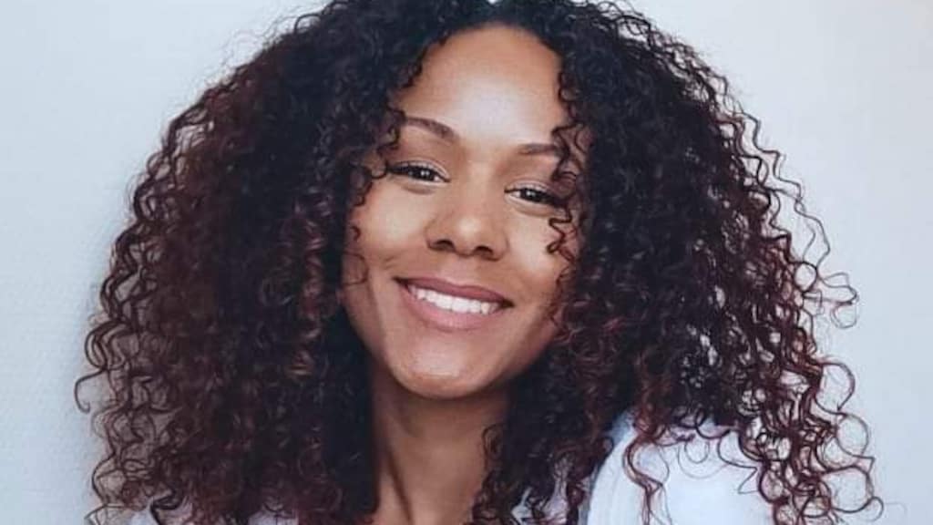 Jocianne Alves: "Ik was ongeduldig. Ik wilde weten waar ik aan toe was."