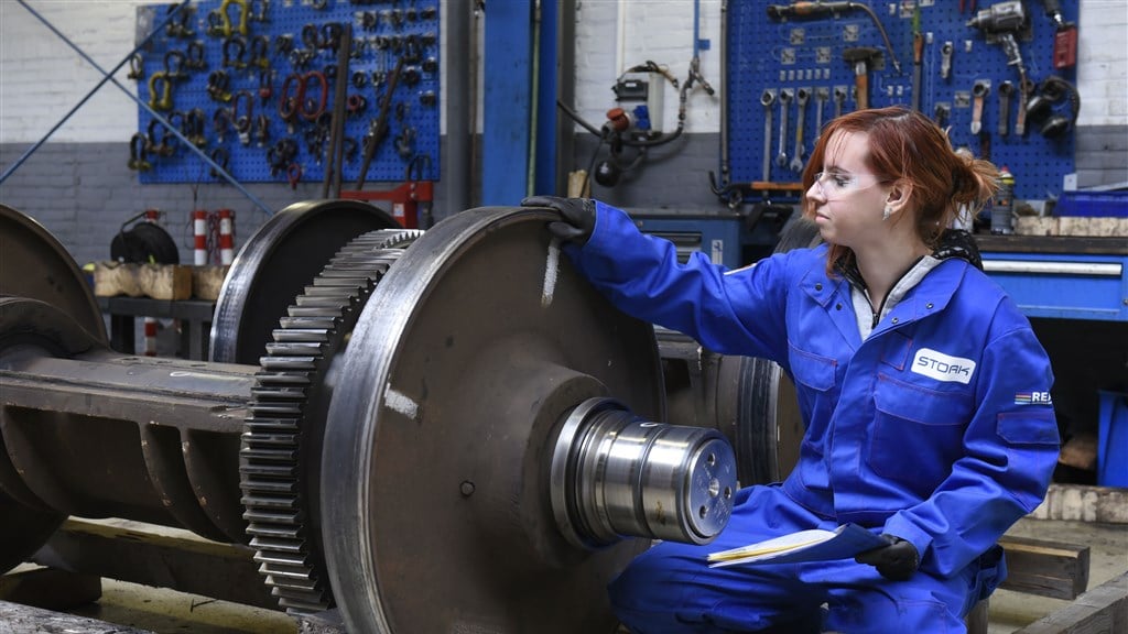 Hoe de overname van Stork door Amerikanen eindigde in tranen