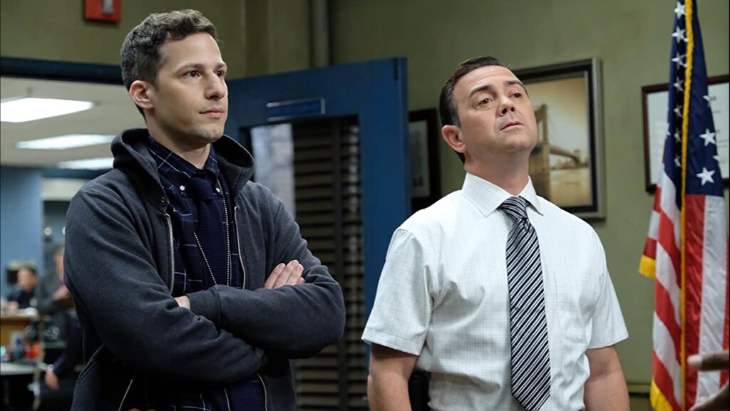 Brooklyn Nine-Nine voor de tweede keer gecanceld