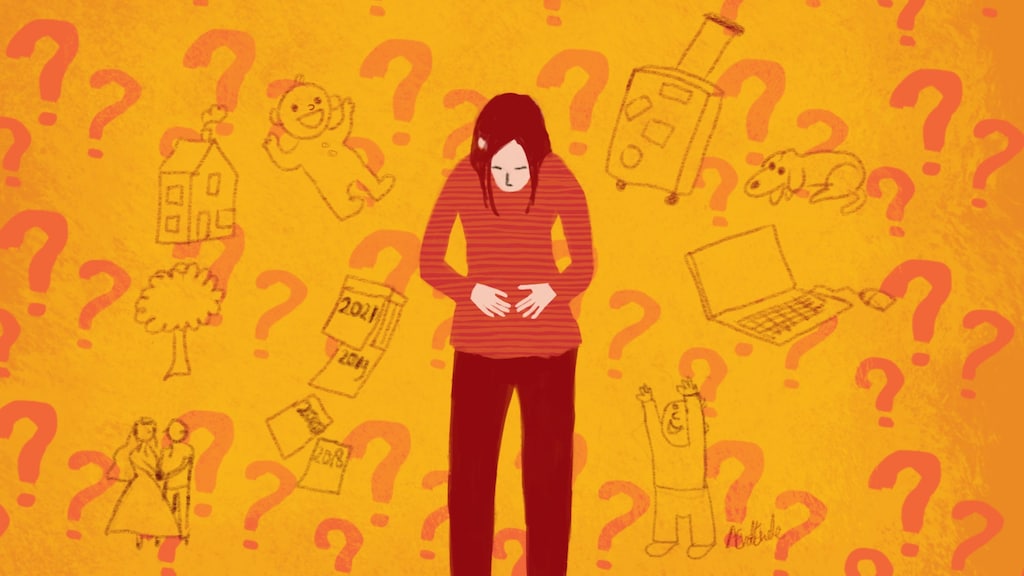 Zelf je vruchtbaarheid testen, heeft dat zin? 'De vraag naar meer informatie is enorm'