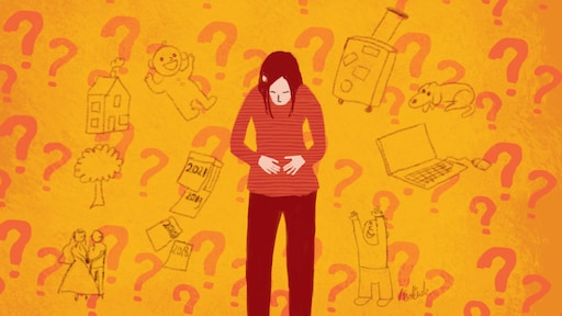 Zelf je vruchtbaarheid testen, heeft dat zin? 'De vraag naar meer informatie is enorm'