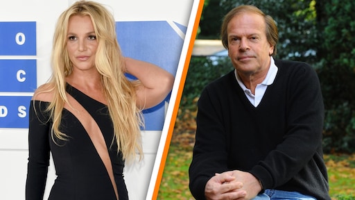 Rel tussen Ivo Niehe en Britney Spears bereikt nieuw hoogtepunt