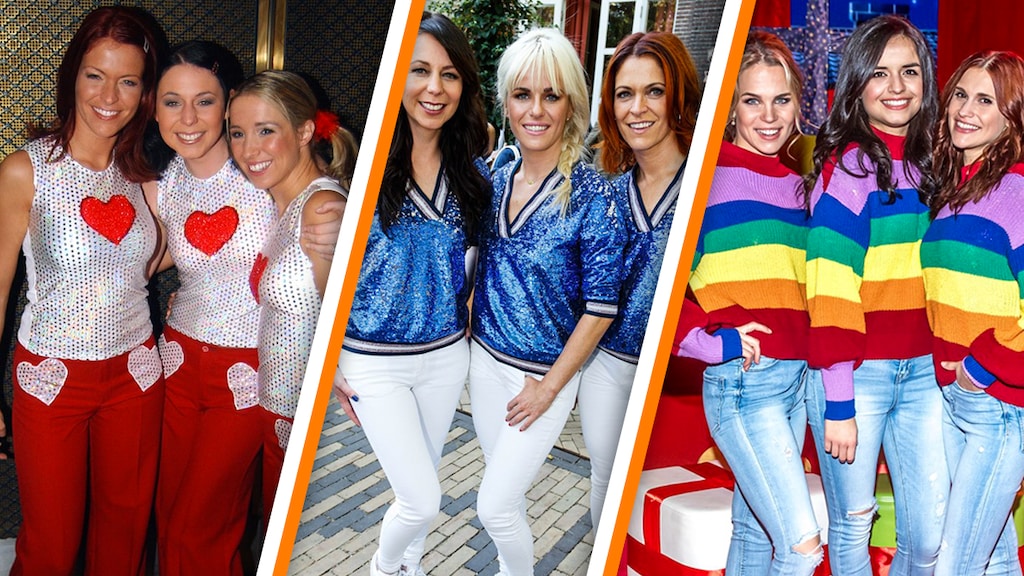 Aan deze strenge regels moet toekomstige K3'tje zich houden