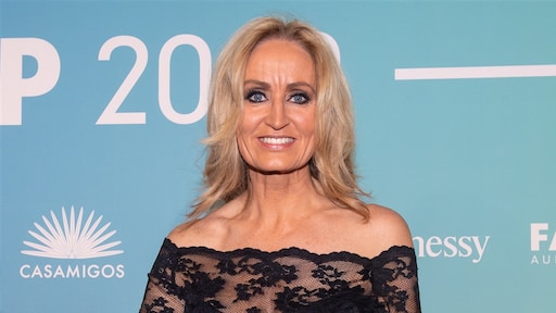 Natasja Froger heeft niets met botox: 'Alle vrouwen lijken op elkaar'