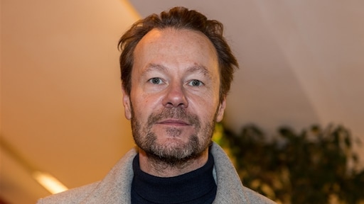 Oude paardenstaart Gijs Staverman naar collectie Beeld en Geluid