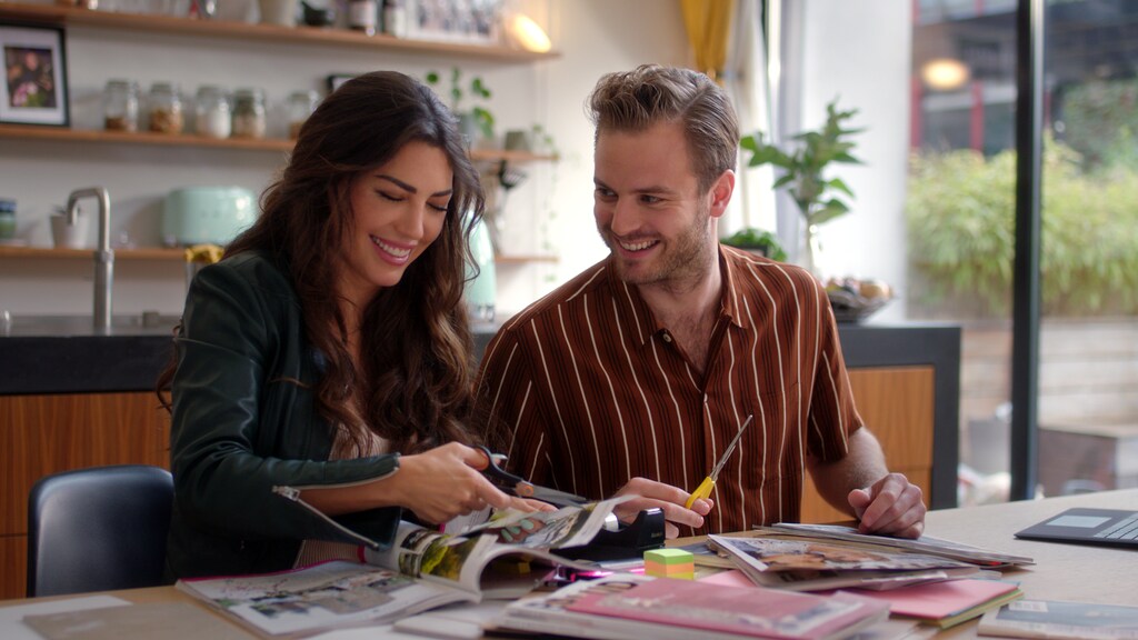 Tijd voor popcorn: romcom Just Say Yes rechtstreeks naar Netflix