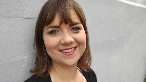 Liza blijft nooit meer hangen in iets dat niet goed voelt: 'Ik sleepte mezelf uit bed'