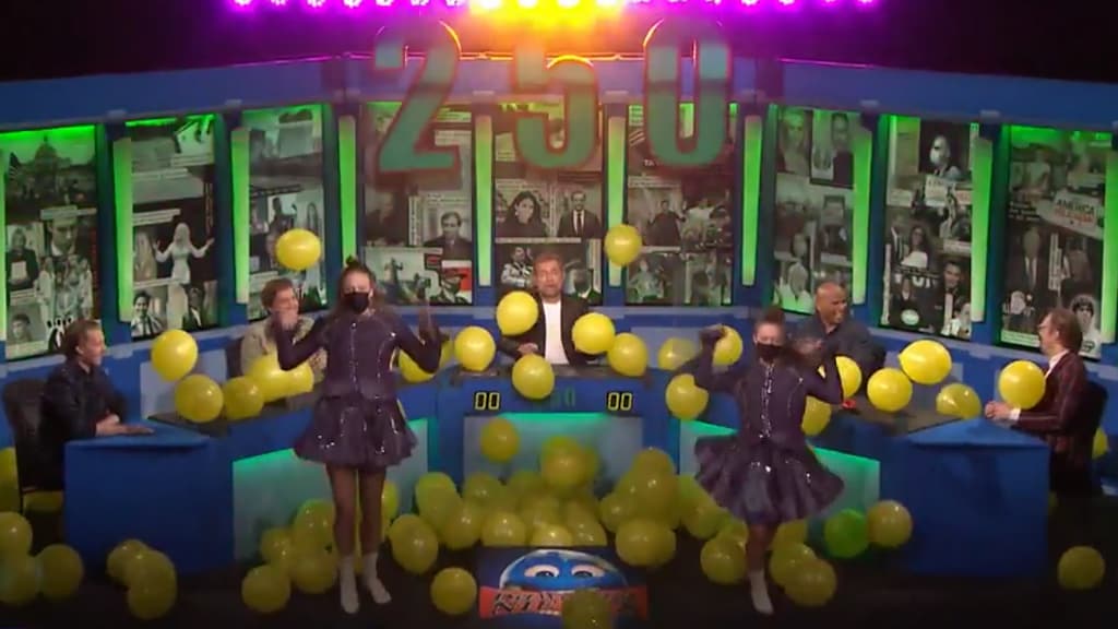 Dit Was Het Nieuws blundert: niet 250e, maar 252e aflevering