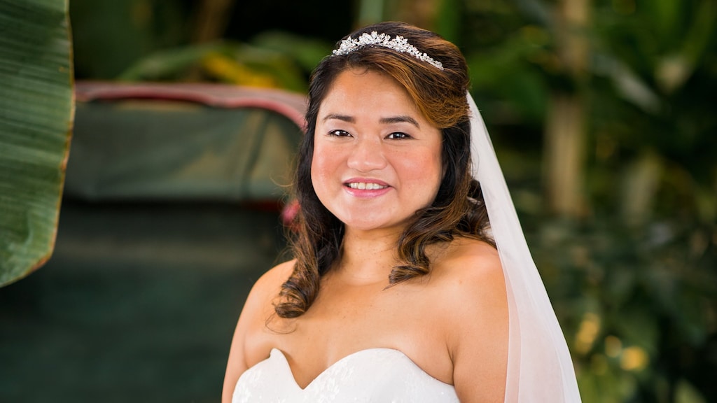 Geen man wil een vrouw met bipolaire stoornis, dacht Anita. Nu is ze getrouwd