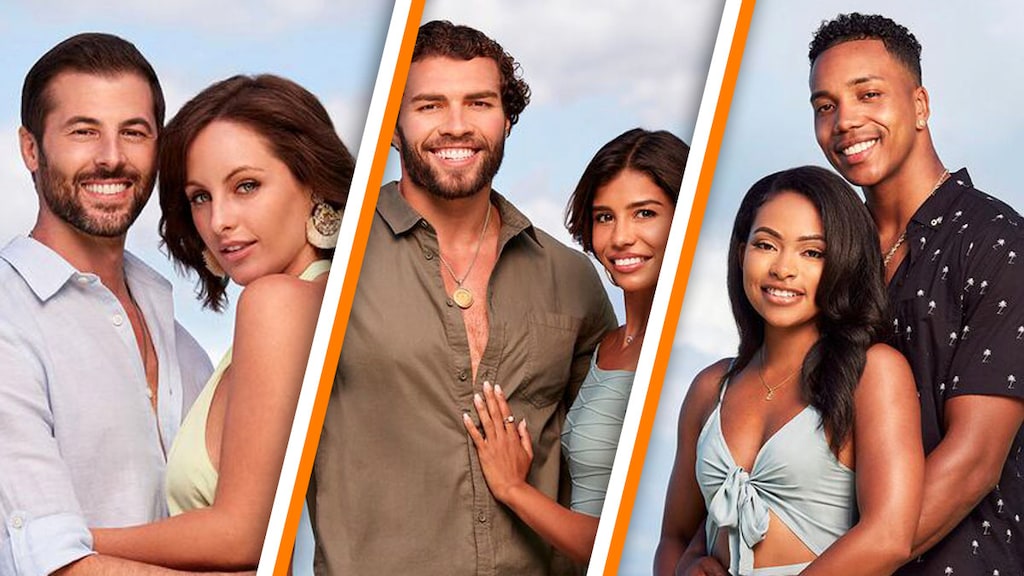 Vind je Temptation Island saai? Deze realityshows zijn dat niet