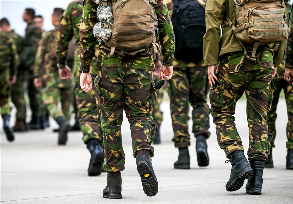 Nederlandse militair overleden in Noorwegen