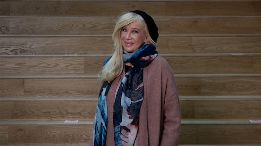 Mary Borsato: 'Leontine zal altijd mijn schoondochter blijven'