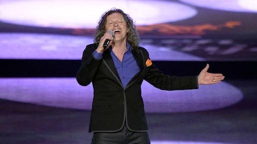 Lukt het Syb van der Ploeg de Elfstedentocht te rijden?