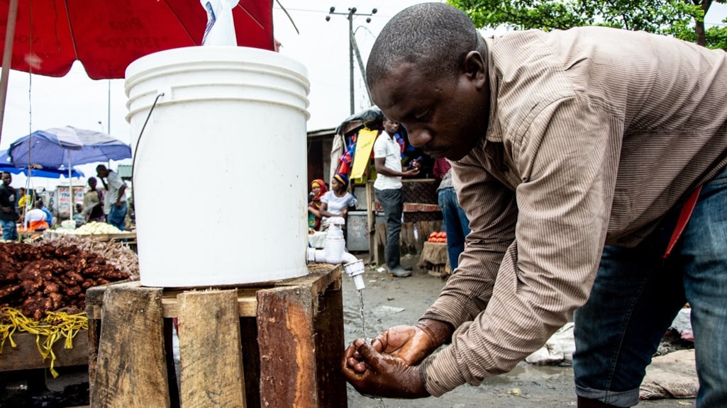 Vier Afrikaanse landen hoeven coronavaccin niet, buurlanden bezorgd