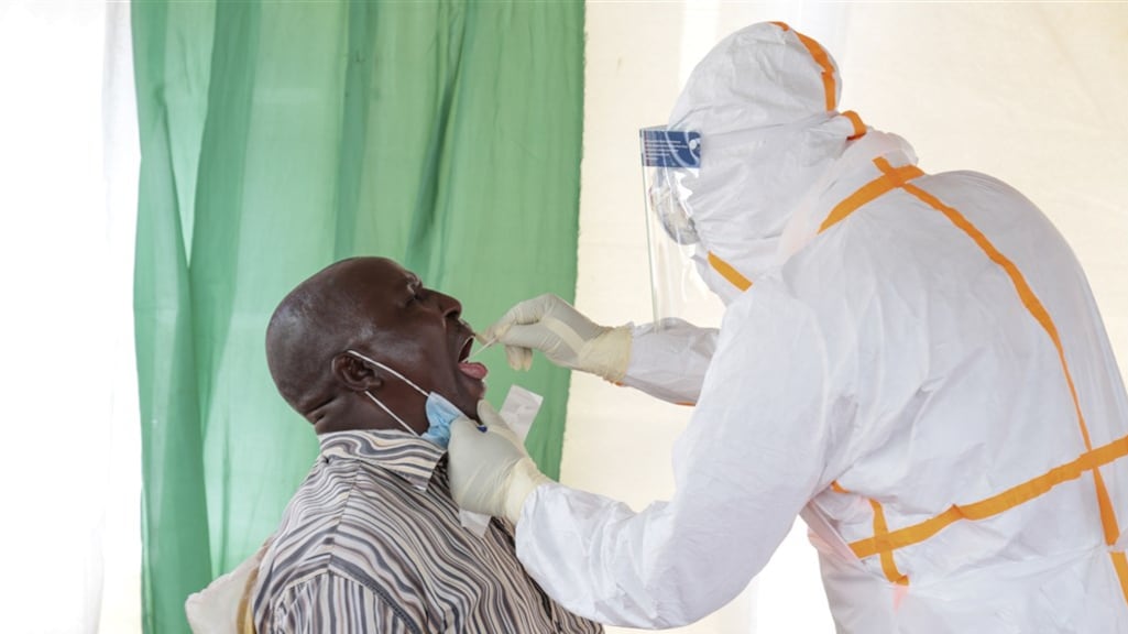 In tegenstelling tot buurland Tanzania wordt er in Burundi op grote schaal getest op het coronavirus