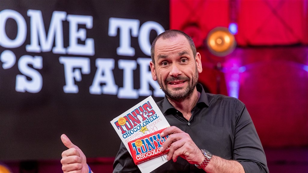 Tony's Chocolonely uit lijst slaafvrije chocolademakers