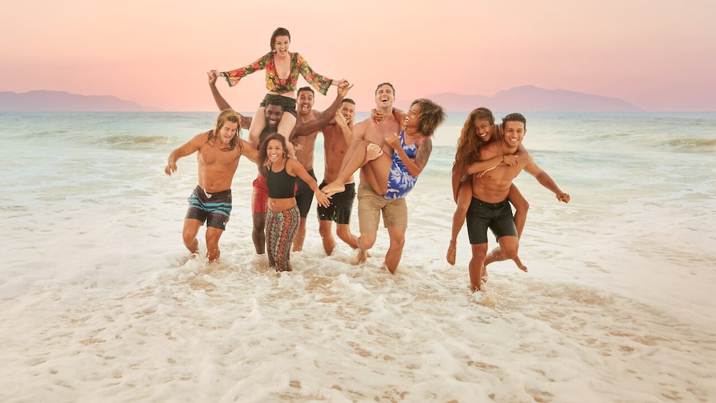 Déze dramatische datingshow op Netflix is nog beter dan Temptation Island