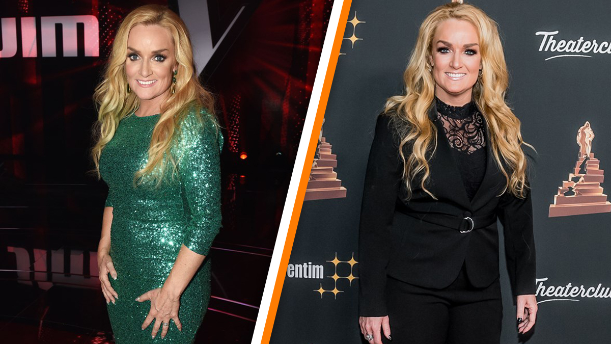 Samantha Steenwijk blikt terug op Voice-finale: 'Hoop gebeurd'