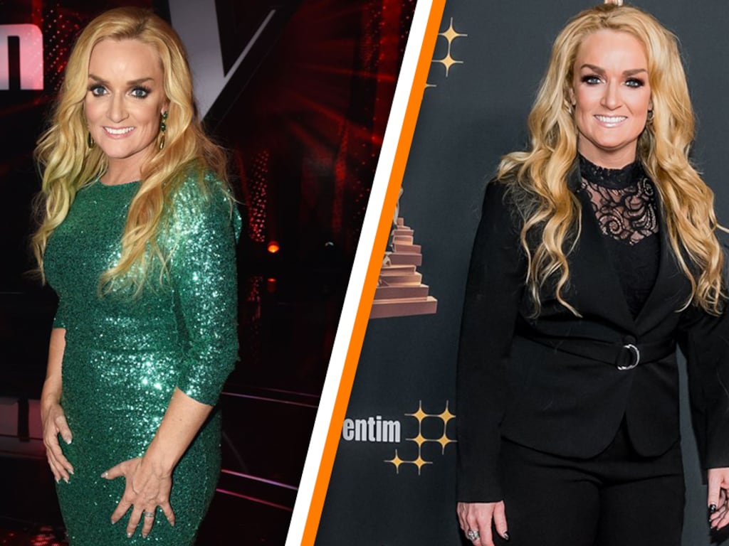 Samantha Steenwijk blikt terug op Voice-finale: 'Hoop gebeurd'