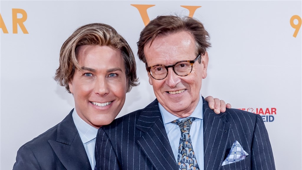 Samenwerking RTL met duo Frank en Rogier definitief beëindigd