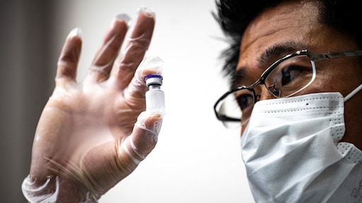 Dit is waarom Japan zo traag is met vaccineren